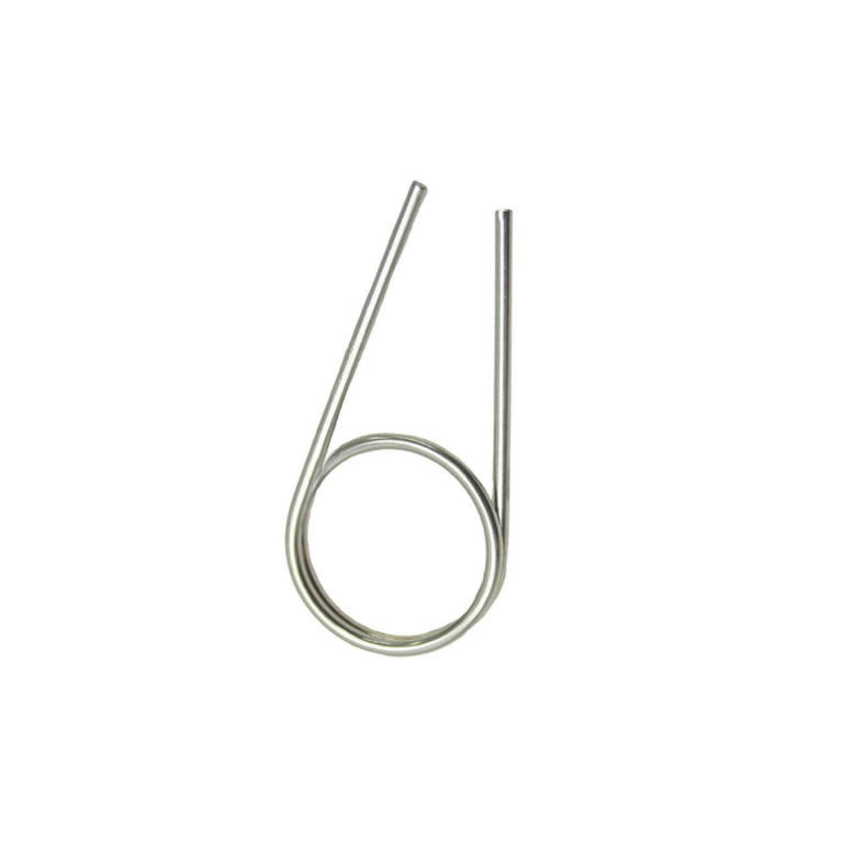 SPRING,TORSION, ECHO