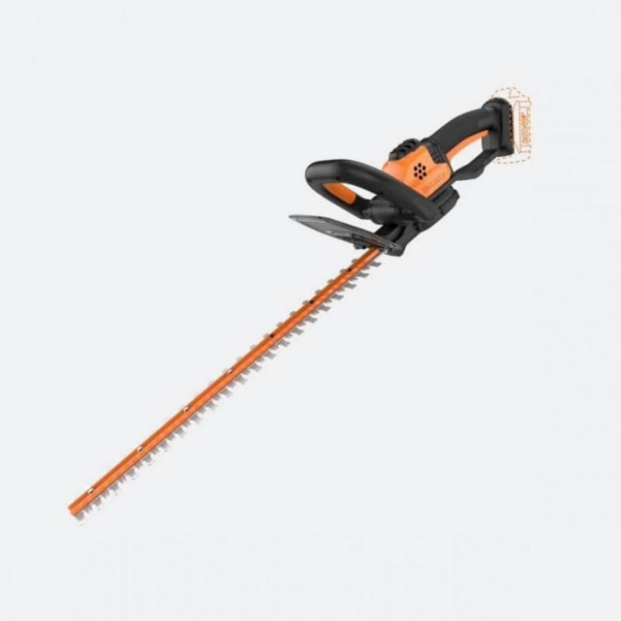 HedgeTrimmer WG261E.9 bare tool Worx Stokker tools