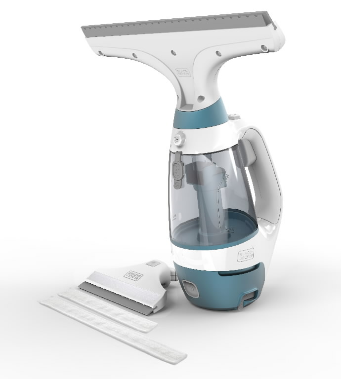 Window cleaner WW100K / 3-in-1 