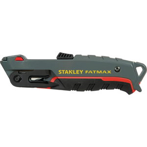 Folding safety knife 165mm FATMAX, Stanley