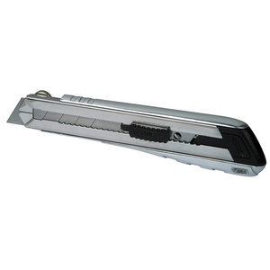 Peilis laužoma geležte 




FatMax 25mm 