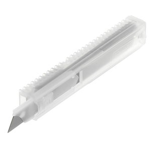 Snap off blades 9mm 10pc, Stanley