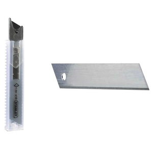 Taittoterät 18 mm 10 kpl, Stanley