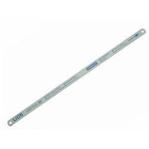Rauasaeleht 300mm 24TPI LION 2tk, Stanley
