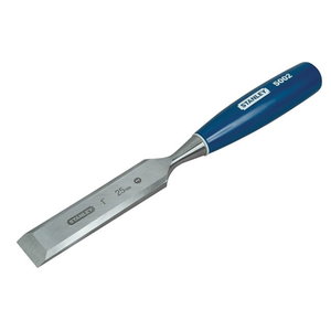 Wood chisel 25mm, Stanley