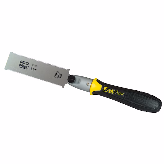 FATMAX® 23 TPI Mini Flush Cut Pull Saw