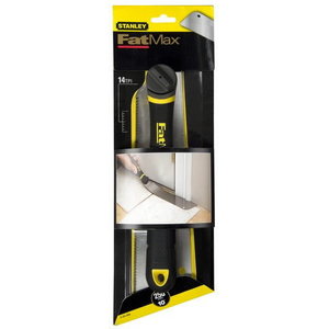 Japanese saw Fatmax 14TPI, Stanley