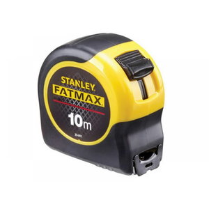 Measuring tape class II FATMAX 10m x 32mm FATMAX, Stanley