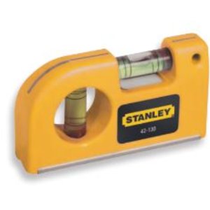 POCKET LEVEL 85x47mm
