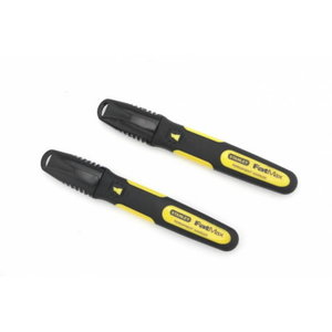 Žymeklis FatMax Chisel Tip 2vnt 