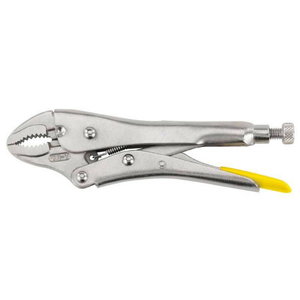 Lukkopihdit O-leuat 225 mm, Stanley