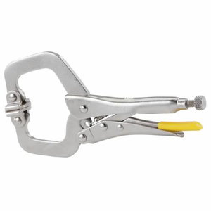 Lukkopihdit C-leuat 279 mm, Stanley
