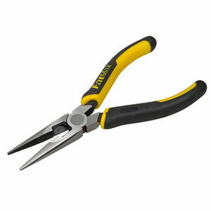 Long nose  plier 200mm FatMax, Stanley