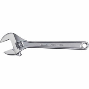 Reguliuojamas raktas FMAX 375MM/15"CARD, Stanley