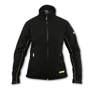 Moteri&scaron;ka  Softshell striukė XS