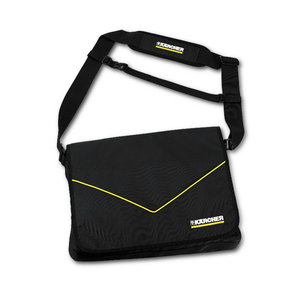 Plecu soma DEUTER, melna
