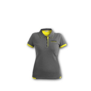 Polo krekls, pelēks S