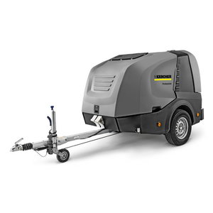 Survepesur HDS 9/50 tr CAB, Kärcher