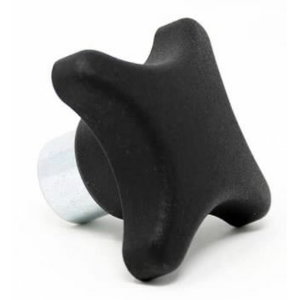 Cross grip, Lägler