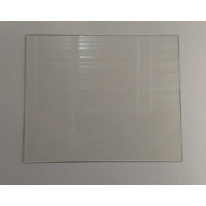 ārējie stikliņi 118x97x1mm metinātāju maska Shine-5000, Premium1