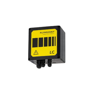 Valdymo blokas ICE-LC