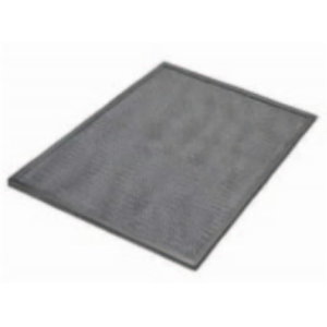 Prie&scaron;filtris SAF filtrui SFE-25/50/75, aliumininis 