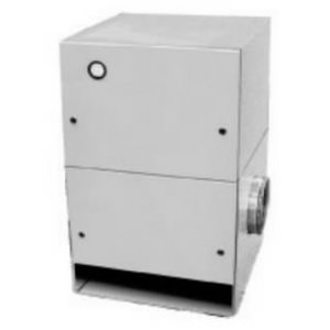Stacionārais filtrēšanas modulis MF-31, Plymovent