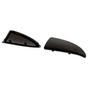 Non-transparent sides set of 2pcs (left+right) f.PersonalPro, Plymovent