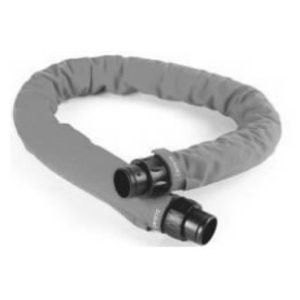 Air hose with flame-retardant for PersonalPro 