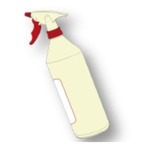 Temporary seal assembly lubricant SealApplicator 1000 ml