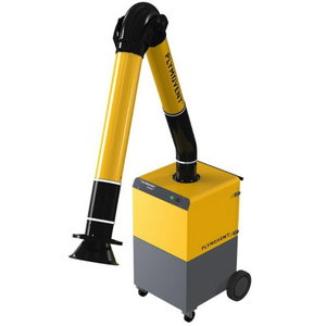 Mobilus dūmų i&scaron;traukimo įrenginys MobileGo Plus, 3m KUA 