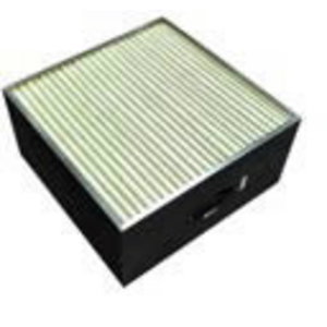 HEPA filter MonoGo, MobileGo-le (E12) 15m², Plymovent