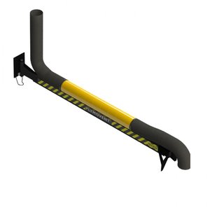 Extension crane FlexMax-45/200 for KUA/EA 4,5m