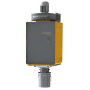 Dūmu nosūcējs Wallpro Basic Power Plus, Plymovent