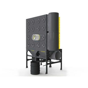 Statsionaarne filterseade MDB-20 Pro (2021)