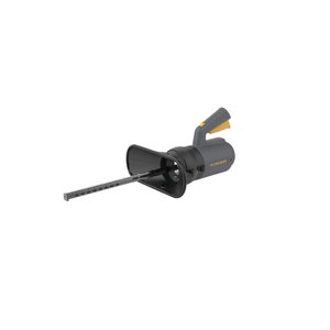 Universal exhaust extraction nozzle for tailpipes 25-75mm, Plymovent
