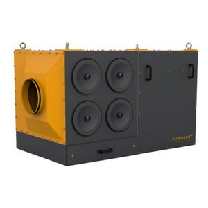 Statsionaarne filterseade MDB-4/Compact PRO (236)