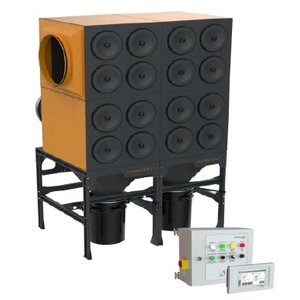 Stationary filtering unit MDB-16 Pro (2023)