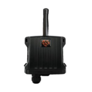 Radio remote control receiver NRC-868/230V