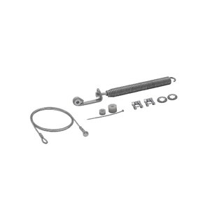 Spring replacement set LFA4.1/UltraFlex 4 hood side (ex9820060040) 