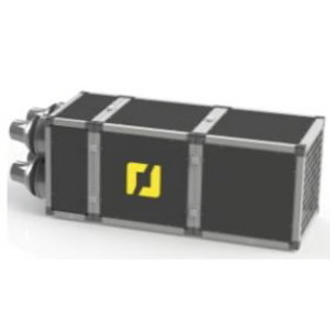 Võimendusventilaator BoosterFan (sirge)