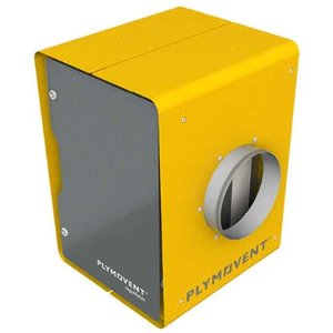 HEPA filter module HepaModule-30, H14 30m²