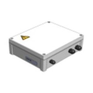 Control box CB-MCC-06 (1-phase)