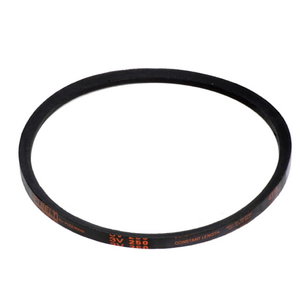 V-BELT 3V 250 9,5X8 SV.E=635
