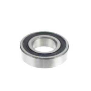 Rigid ball bearing