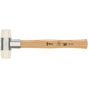 Hammer nailon 40mm 101, Wera