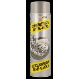 BRAKE CLEANER 500ml