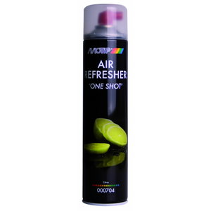 Kvapų šalinimo priemonė  ODOUR ELIMINATOR 600ml, Motip