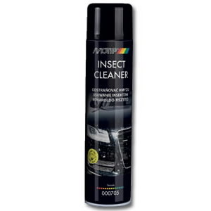 INSECT CLEANER 600ml, Motip