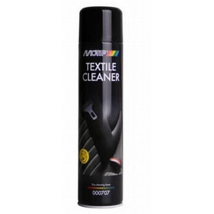 TEXTILE CLEANER 600ml, Motip